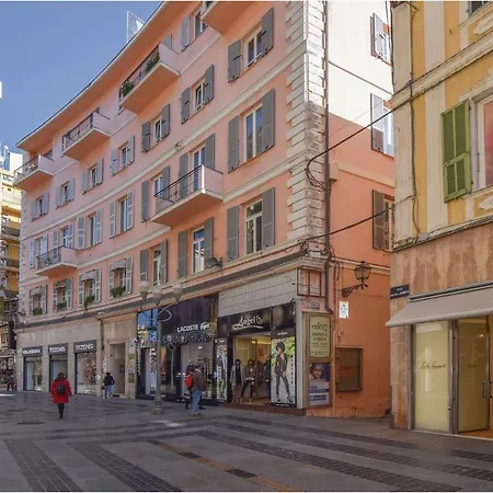 Appartement Nice In W/ 1 Bedrooms