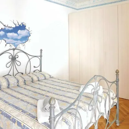 Appartement Nice In W/ 1 Bedrooms San Remo
